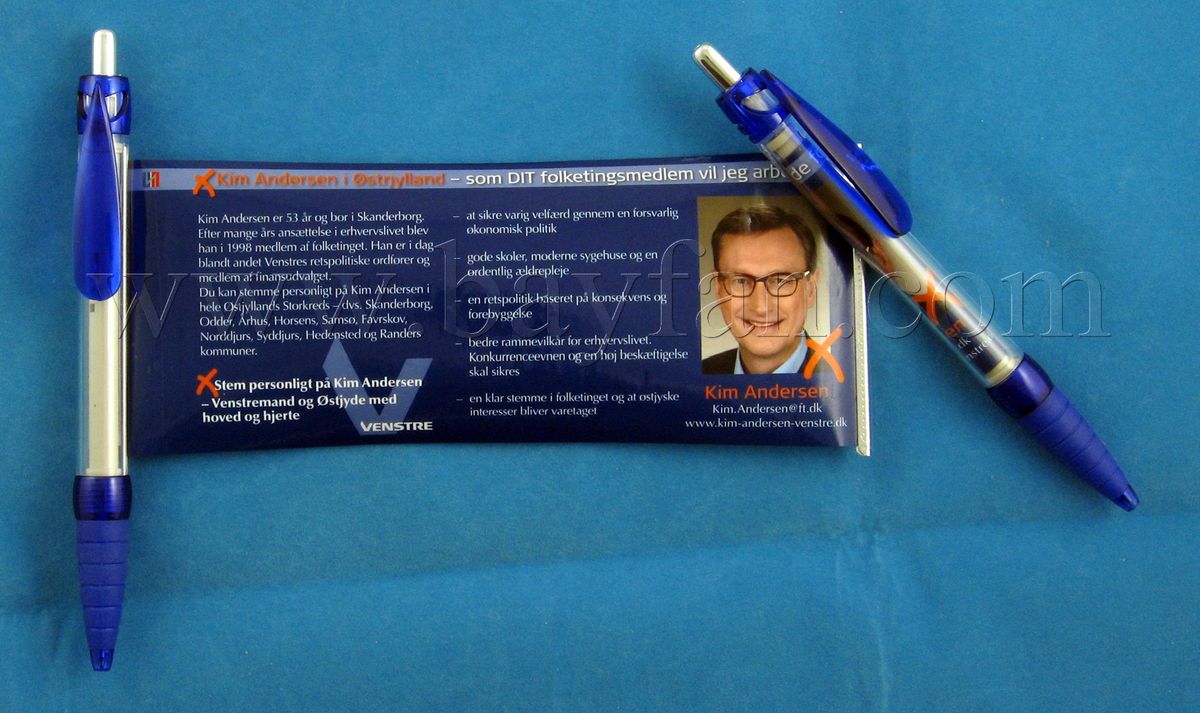 personalized banner pens,election pens, personalized scroll pens,personalized flyer pens, personalized flag pens