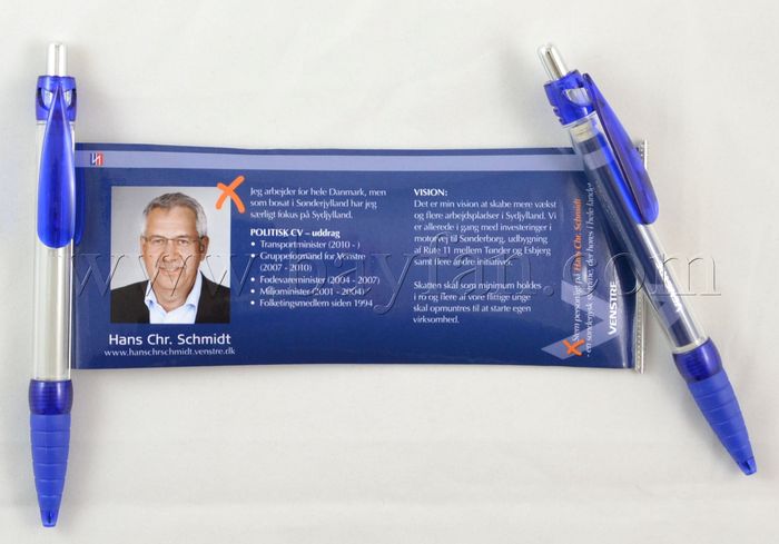 banner pens,cusomized banner pens,scroll banner pens,election pens,political campain pens, political election pens, scroll pens, sroll out  pens, pull out banner pens